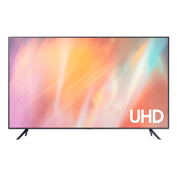 Samsung 43 TU7002  HD 43" 109 Screen Smart  TV