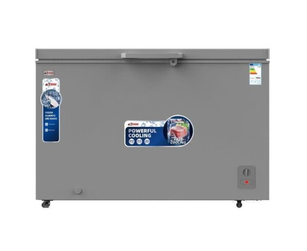 CONGELATEUR-ASTECH-HORIZONTAL-400L