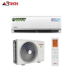 SPLIT ASTECH 12000BTU 1,5CV SIMPLE