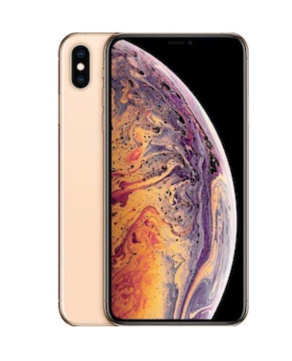 IPHONE XS MAX 256GO GOLD VRAC