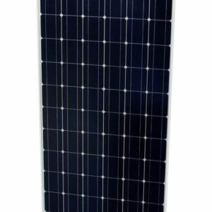 PANNEAU SOLAIRE 100W