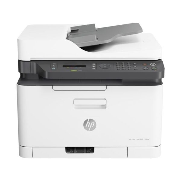 IMPRIMANTE HP LASER MFP179FNW