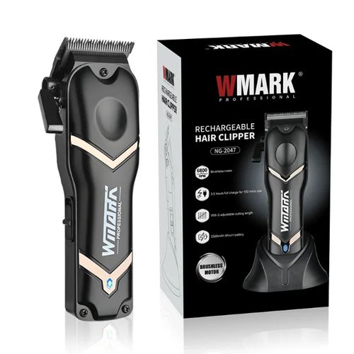 WMARK TONDEUSE RECHARGEABLE WMARK NG-2047