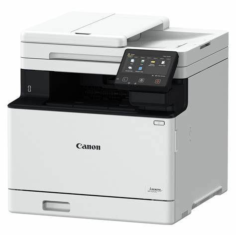 IMPRIMANTE CANON I-SENSY MF752CDW