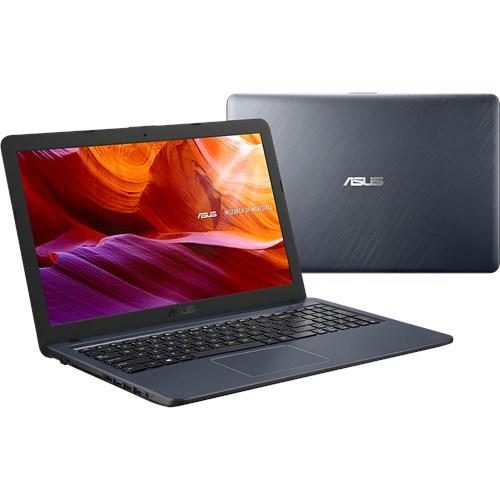 Ordinateur Portable ASUS X543U Intel(R) Core(TM) I3-7020U CPU - 8Gb - 1Tb