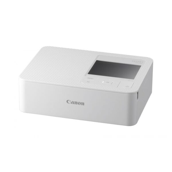 IMPRIMANTE CANON SELPHY CP1500