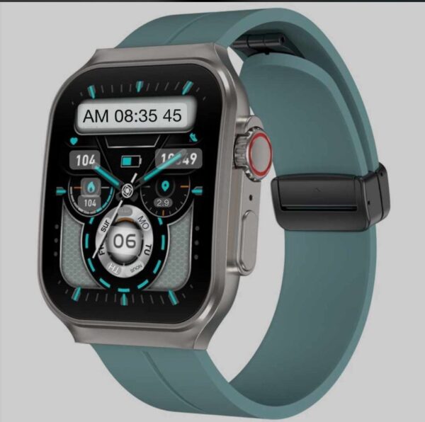 MONTRE SMART OA88