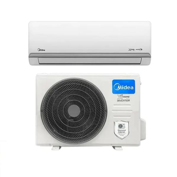 SPLIT MIDEA 18000BTU  2,5CV UNICOOL NEW INVERTER