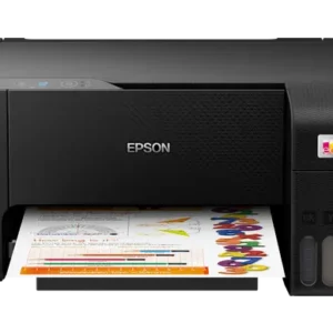 IMPRIMANTE EPSON ECO TANK L3210