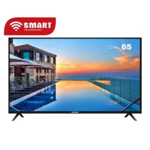 TELEVISEUR Smart Technology 65 Smart TV  65STT-5065SA