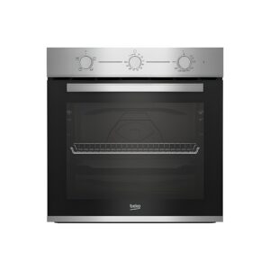 FOUR BEKO ENCASTRABLE ELECTRIQUE 74 LITRES INOX BBIC-12000XD