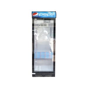 REFRIGERATEUR SHARK 380 LITRES 1 PORTE VITRINE CRF-630NF