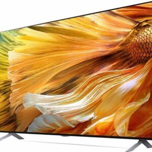 Téléviseur LG 75" 75QNED90VPA OLED