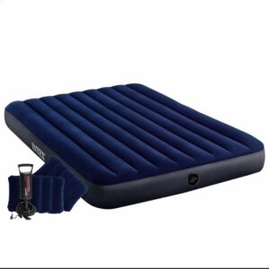 Matelas gonflable 2 places