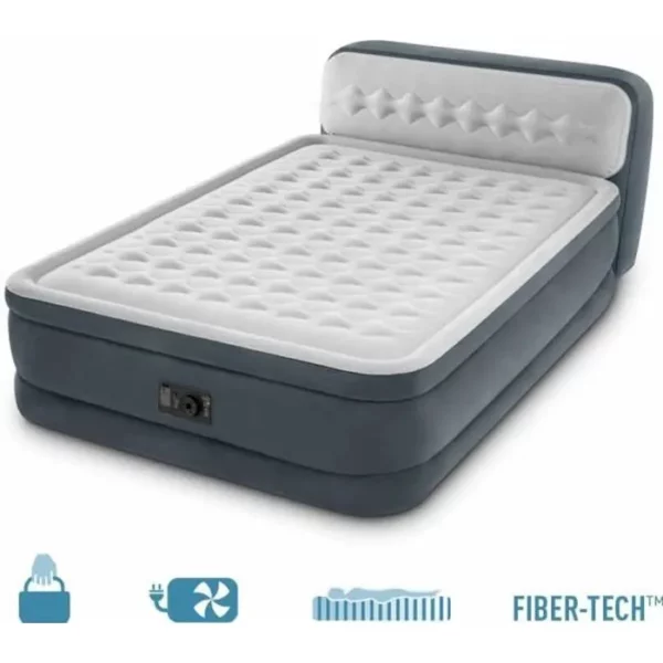 Matelas  gonflable 2 places