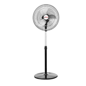 Ventilateur ASTECH industriel sur pied 20 pouces VP-1020-DO