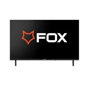 Téléviseur FOX 32 pouces smartandroide 32AOS460F