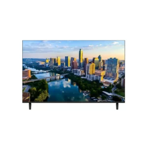 Téléviseur FOX 50 pouces smart androide UHD4K 50WOS635F